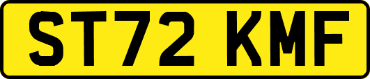 ST72KMF