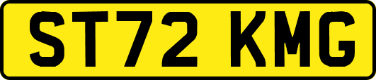 ST72KMG
