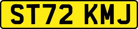 ST72KMJ
