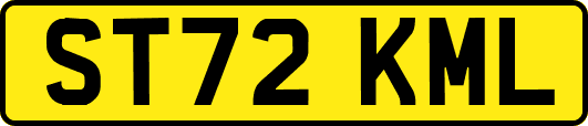 ST72KML