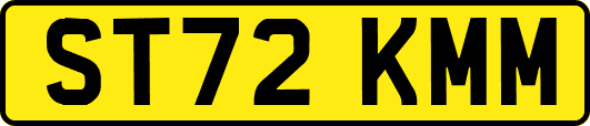 ST72KMM