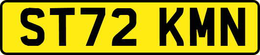 ST72KMN