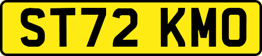 ST72KMO