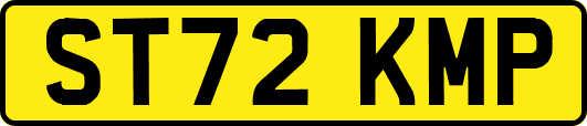 ST72KMP