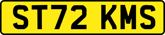 ST72KMS
