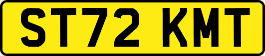 ST72KMT