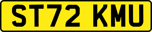 ST72KMU