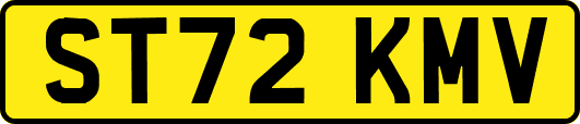ST72KMV