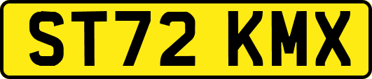 ST72KMX
