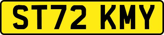 ST72KMY