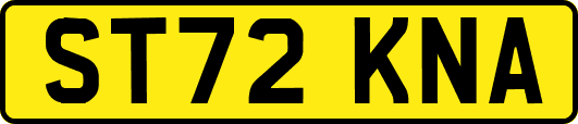ST72KNA