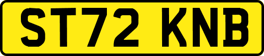 ST72KNB
