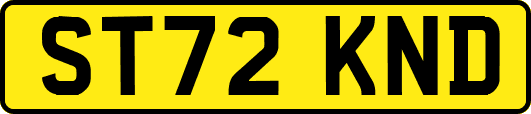 ST72KND