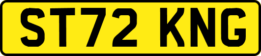 ST72KNG