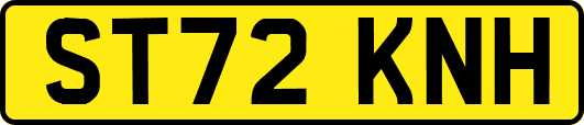 ST72KNH