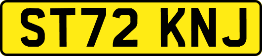 ST72KNJ