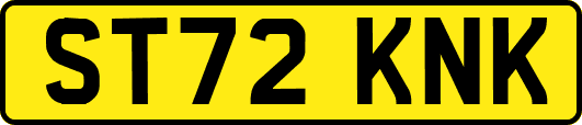 ST72KNK