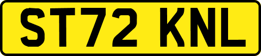 ST72KNL