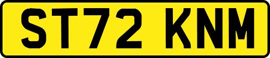 ST72KNM