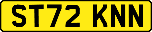 ST72KNN