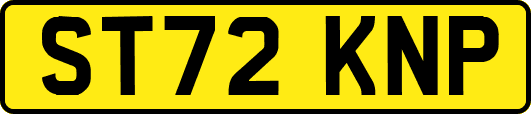 ST72KNP