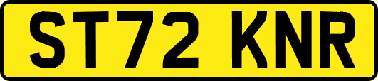 ST72KNR