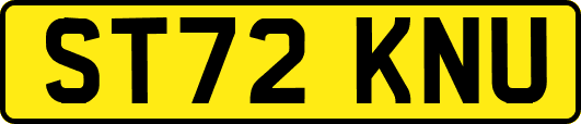 ST72KNU