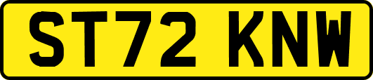 ST72KNW
