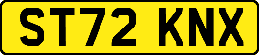 ST72KNX