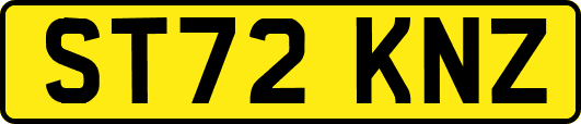 ST72KNZ