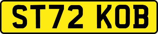 ST72KOB