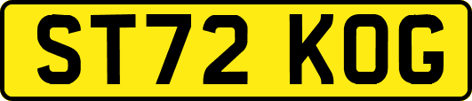 ST72KOG