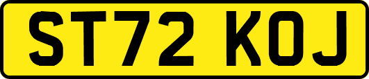 ST72KOJ