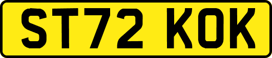 ST72KOK