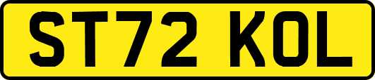 ST72KOL