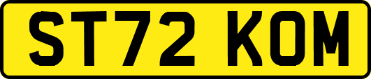 ST72KOM