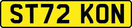 ST72KON