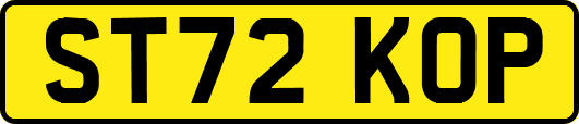 ST72KOP
