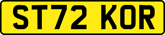 ST72KOR