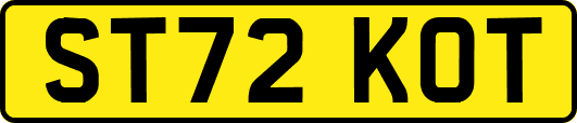 ST72KOT