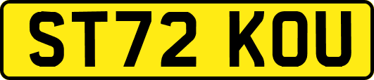 ST72KOU