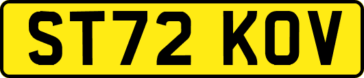 ST72KOV