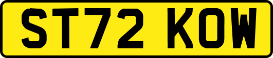 ST72KOW