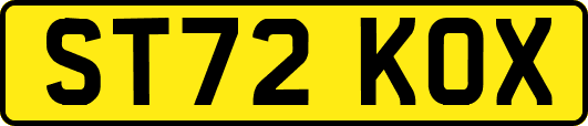 ST72KOX