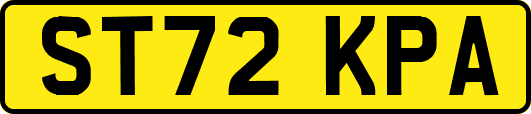 ST72KPA