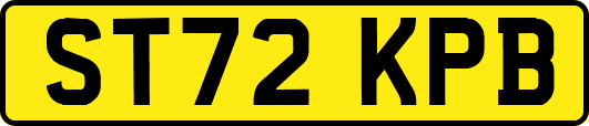 ST72KPB