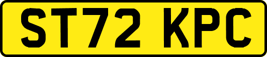 ST72KPC