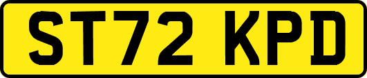 ST72KPD