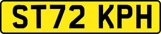 ST72KPH