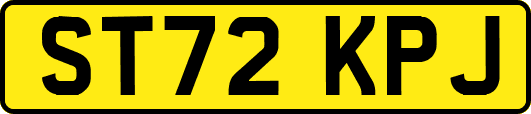 ST72KPJ